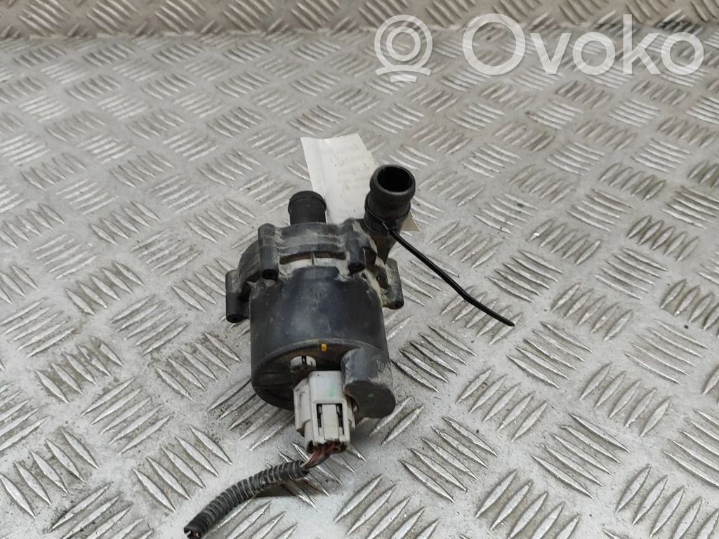 Tesla Model X Pompa elettrica dell’acqua/del refrigerante ausiliaria