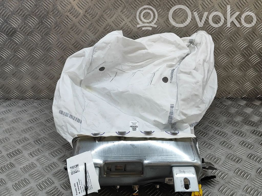 Ford Kuga III Airbag del pasajero 