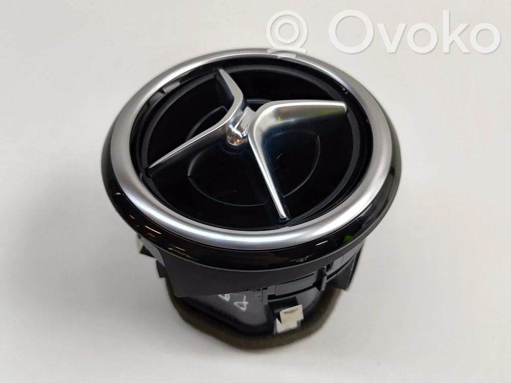 Mercedes-Benz B W246 W242 Ramă grilă ventilație bord 