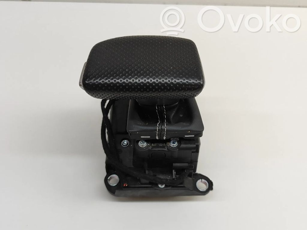 Selector caja de cambios   4M2713041F,4M2713041E