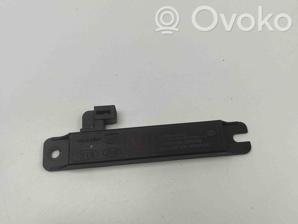 KIA Sportage Antenna di sistema senza chiave 