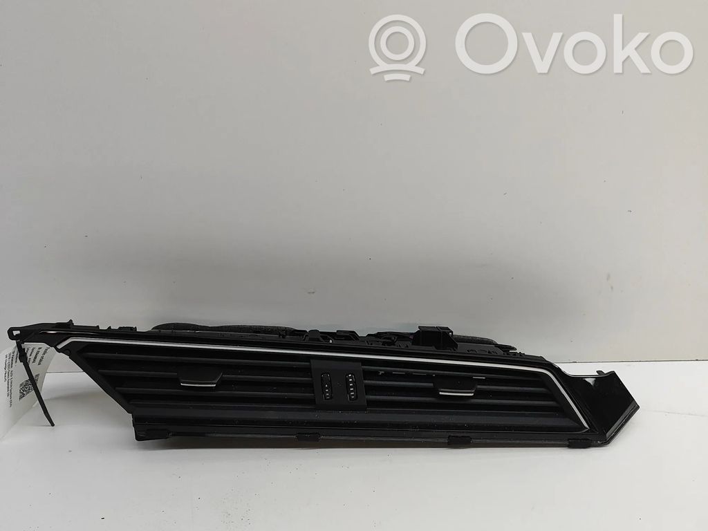 Audi e-tron Ramă grilă ventilație bord 