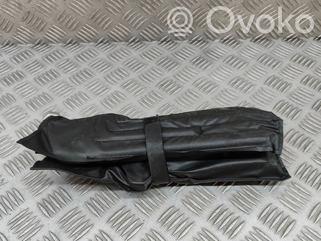 Audi Q7 4M Set di attrezzi 