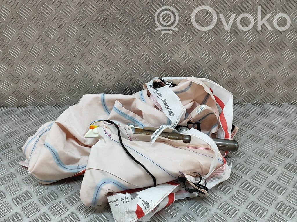 Audi Q7 4M Airbag del techo 