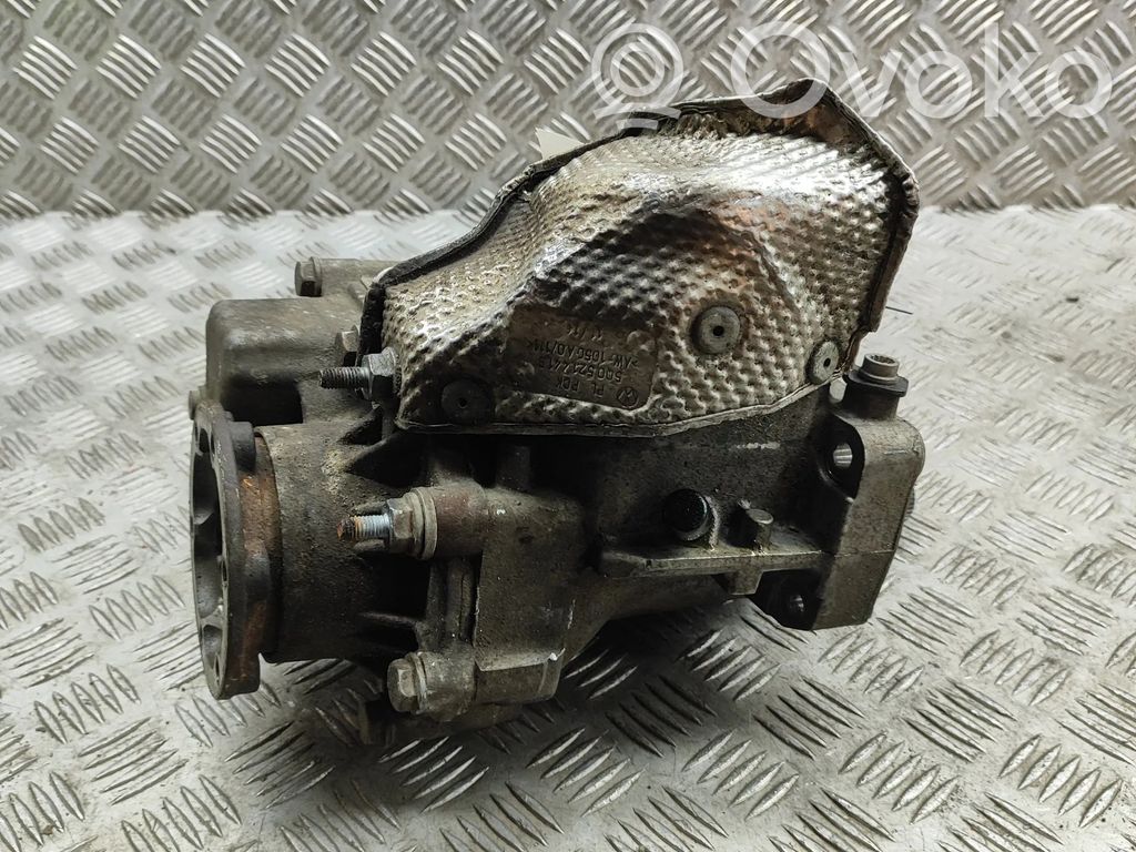 Carcasă diferențial   0CN409053AM