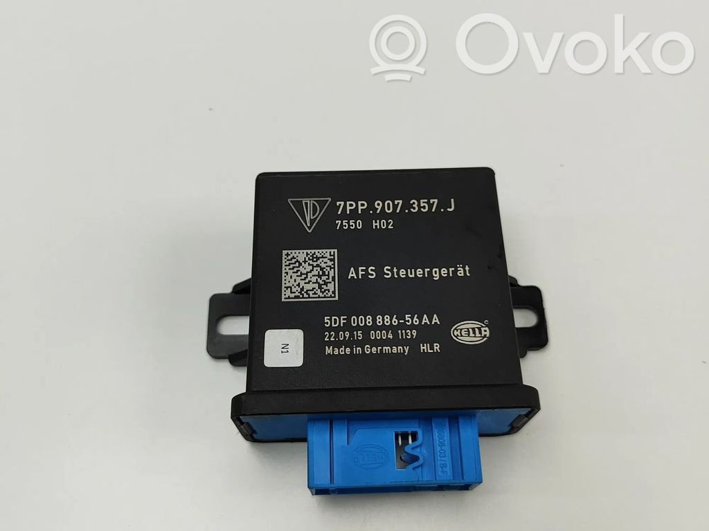 Valomoduuli LCM   7PP907357J