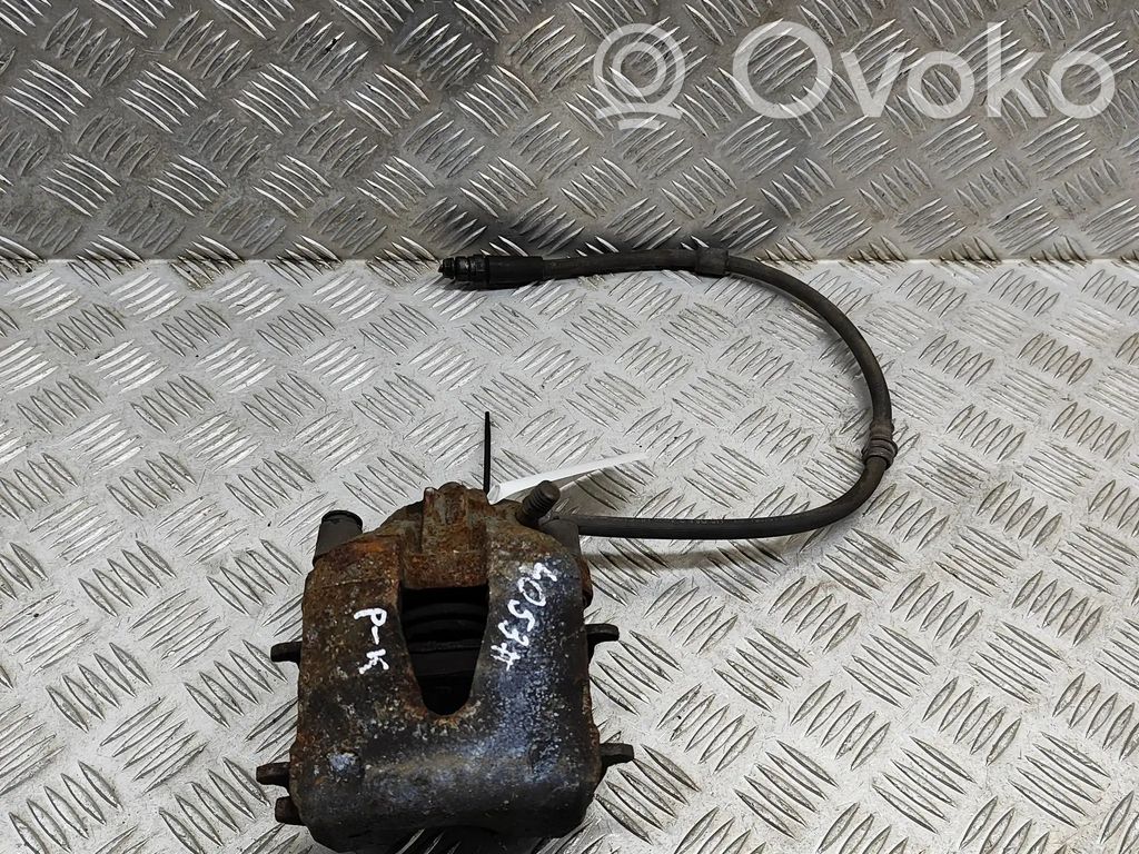 Skoda Kamiq Etujarrusatula 