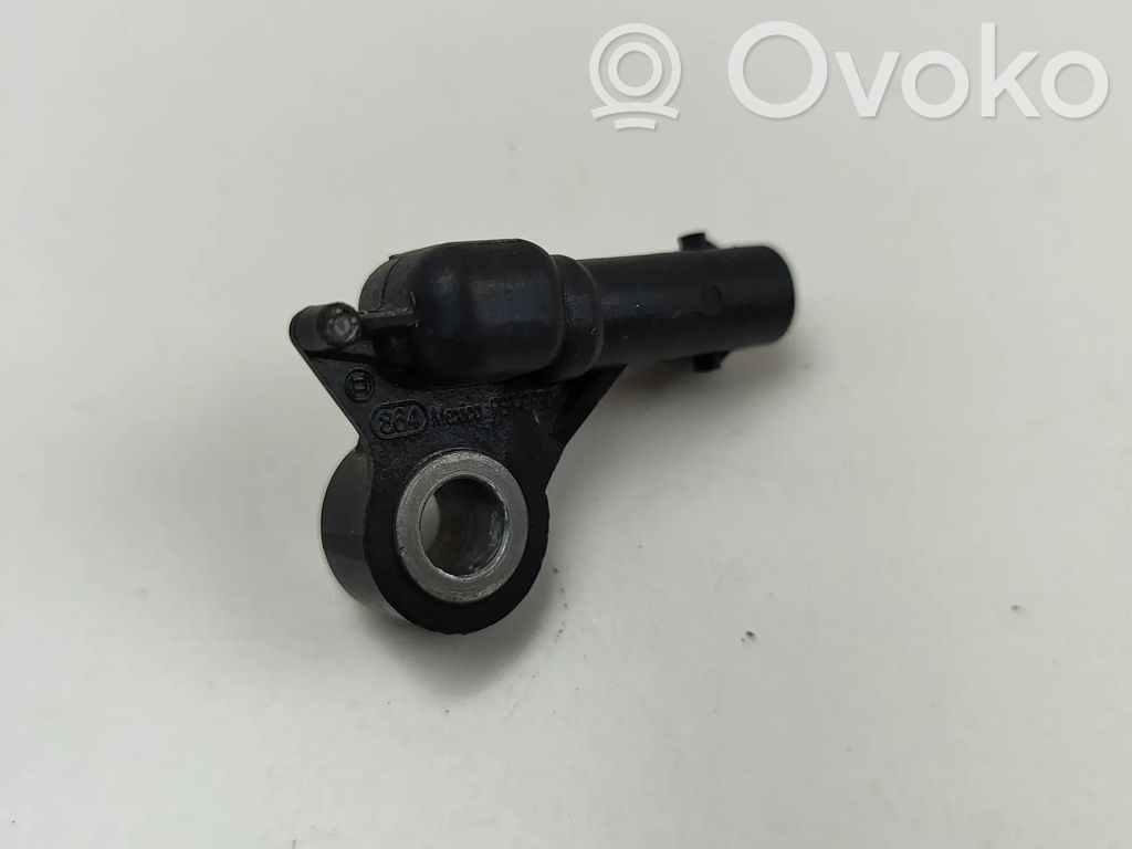 Mazda MX-5 ND Airbagsensor Crashsensor Drucksensor 