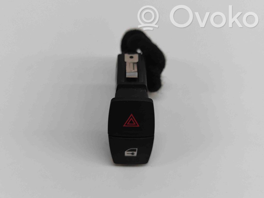 BMW M4 F82 F83 Interruttore luci di emergenza 