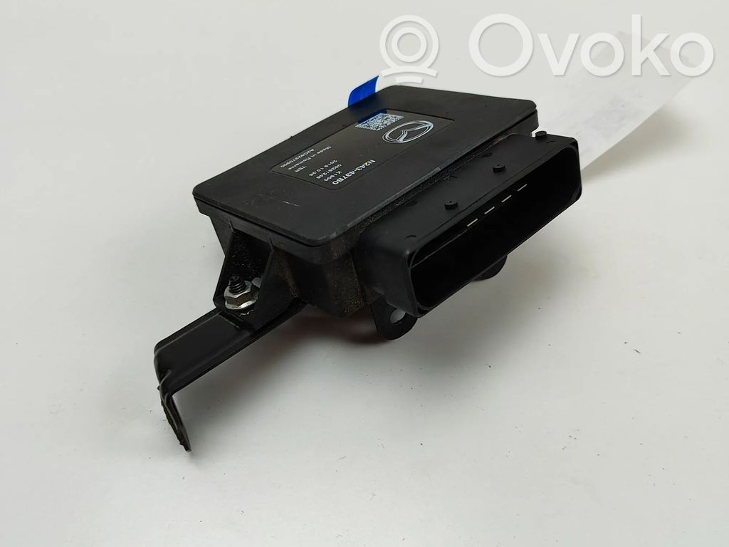 Mazda MX-5 ND Unidad de control/módulo del ABS 
