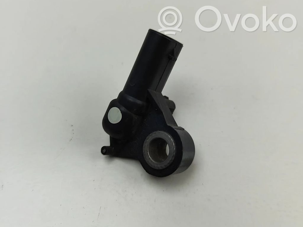 Mazda MX-5 ND Airbagsensor Crashsensor Drucksensor 
