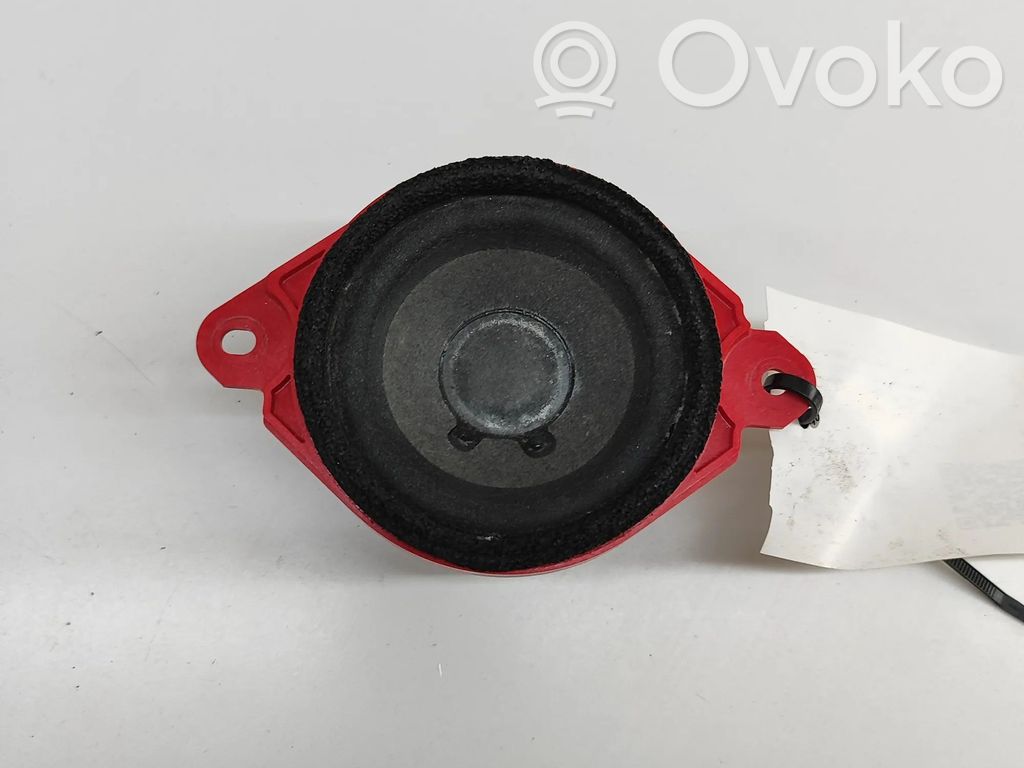Mazda 6 Altavoz del panel 