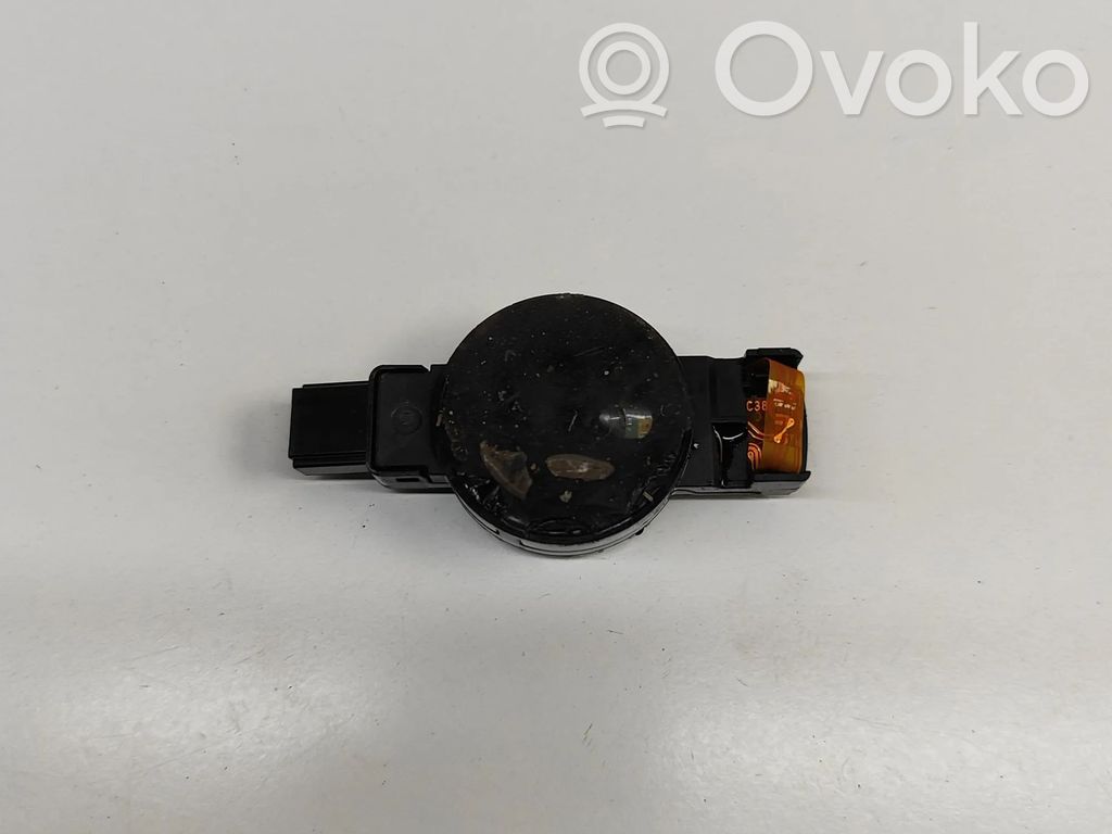 BMW M4 F82 F83 Rain sensor 