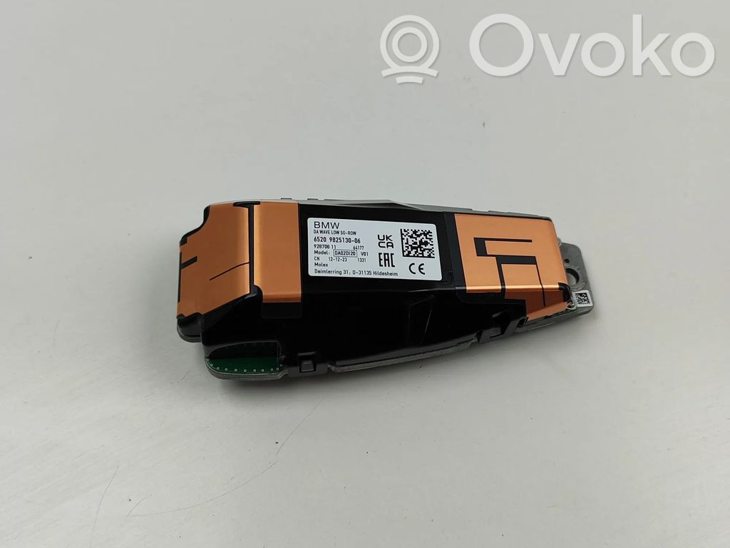 BMW 3 G20 G21 Antenna GPS 