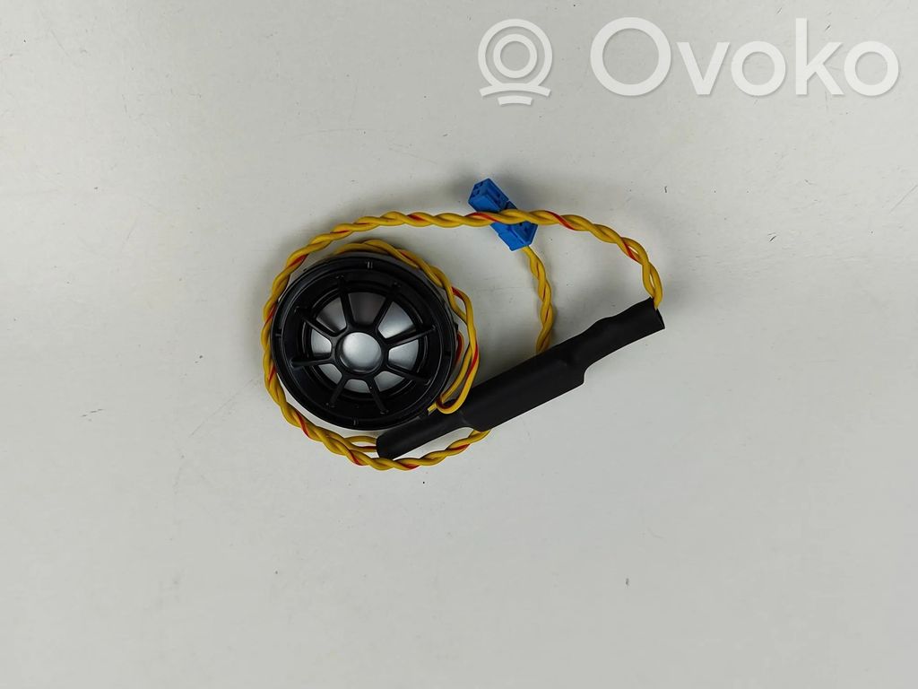 Altavoz de la puerta trasera   2622857