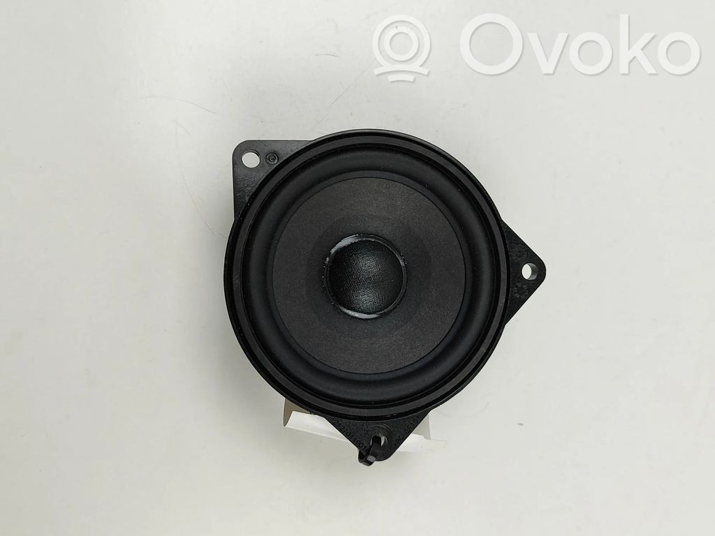 BMW 3 G20 G21 Etuoven kaiutin 
