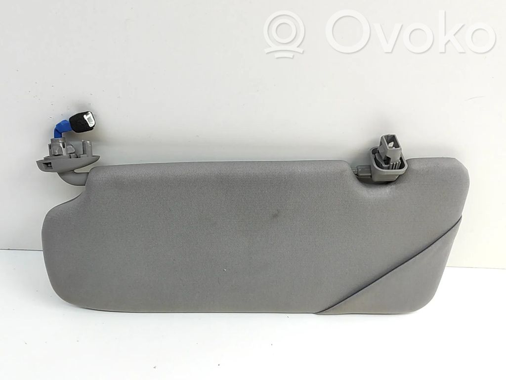 Honda CR-V Osłona przeciwsłoneczna 