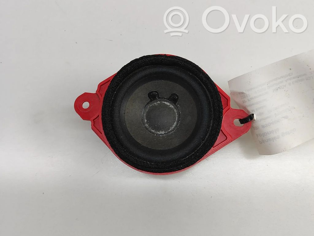 Mazda 6 Altavoz del panel 
