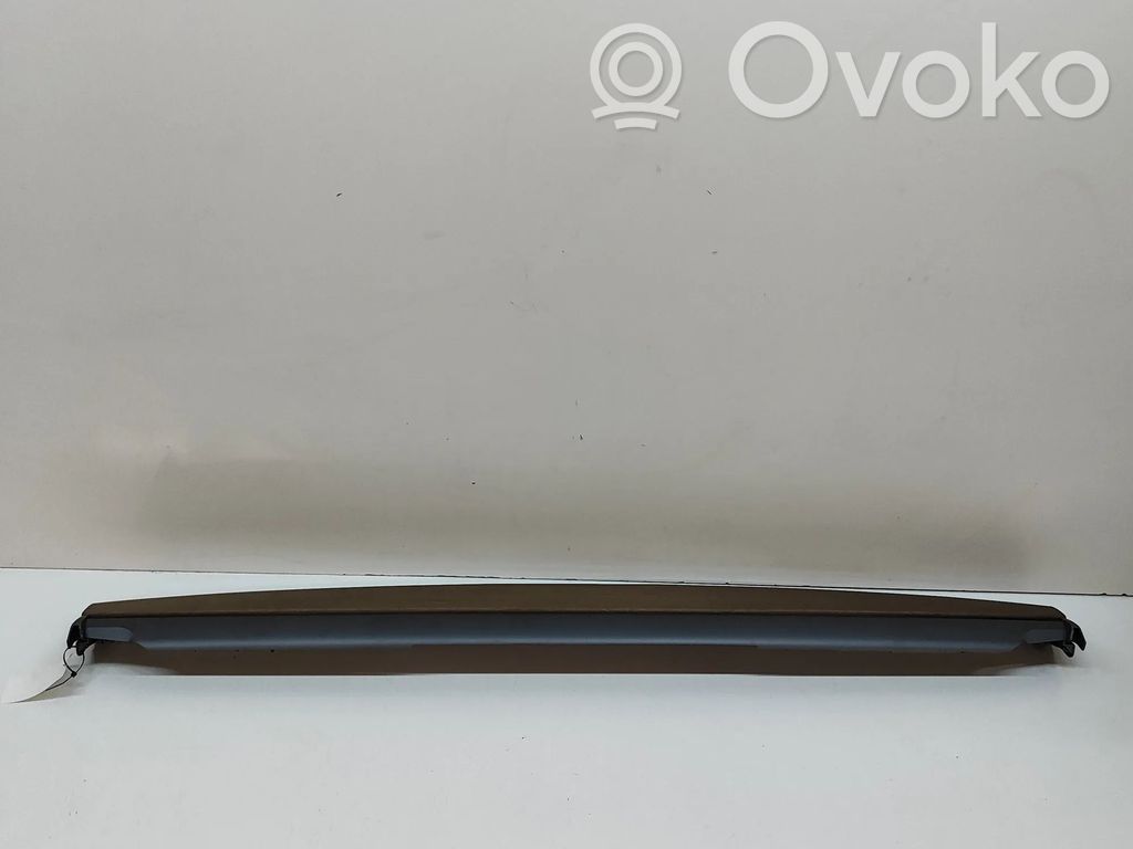 Tesla Model 3 Dekoratyvinė apdailos juostelė 