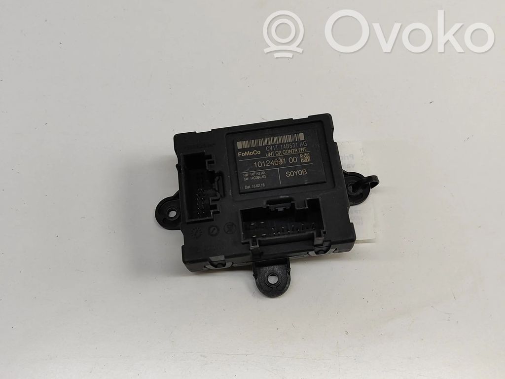 Unité de commande module de porte   CV1T14B531AG
