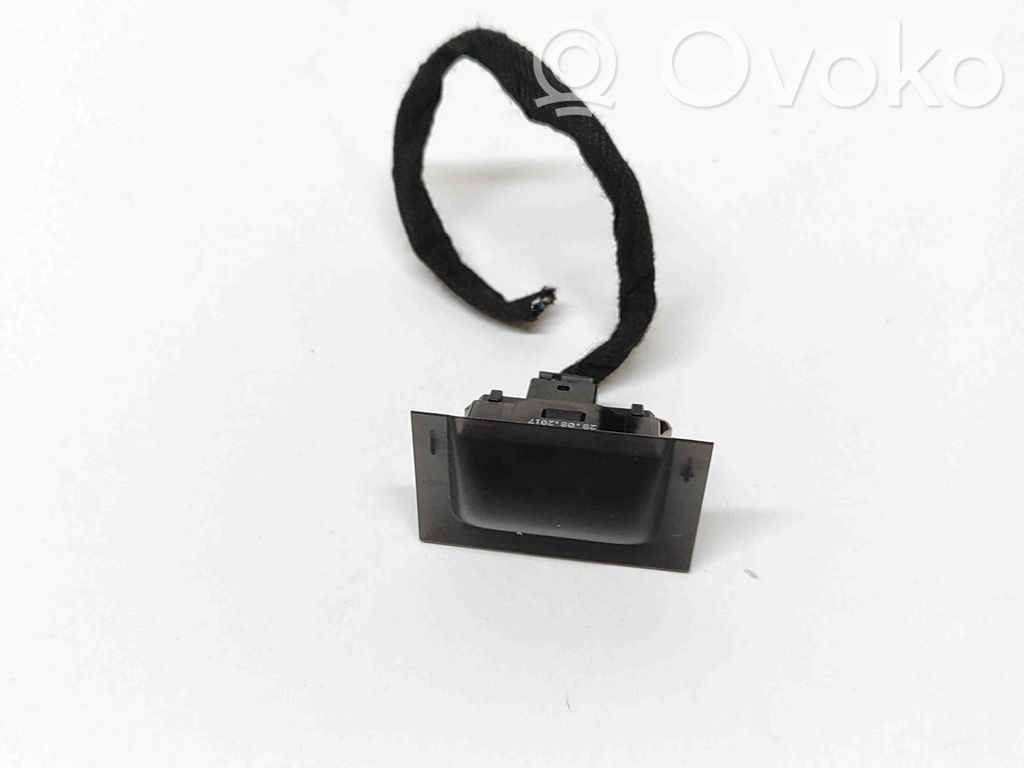 Audi RS3 Sensor de luz solar 