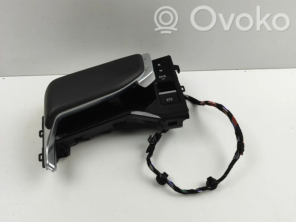 Audi Q8 Selector caja de cambios 