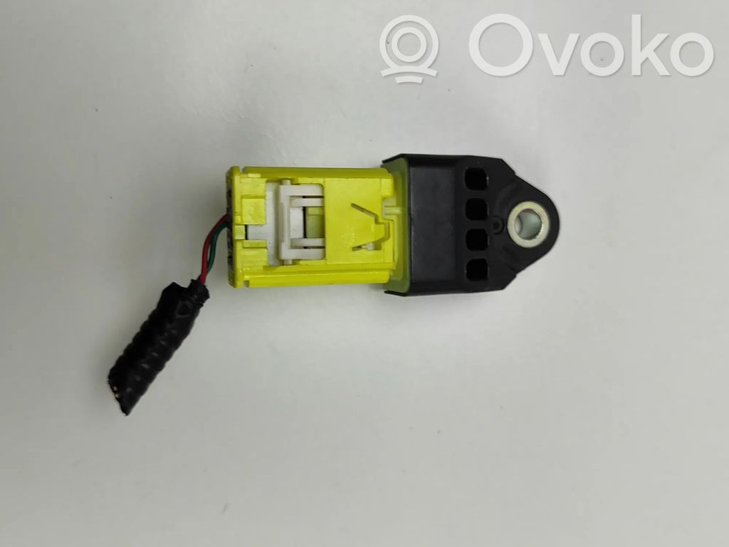 Toyota Prius+ (ZVW40) Czujnik uderzenia Airbag