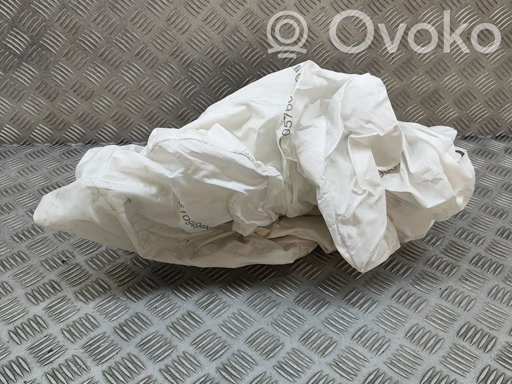 Audi Q8 Airbag del pasajero 