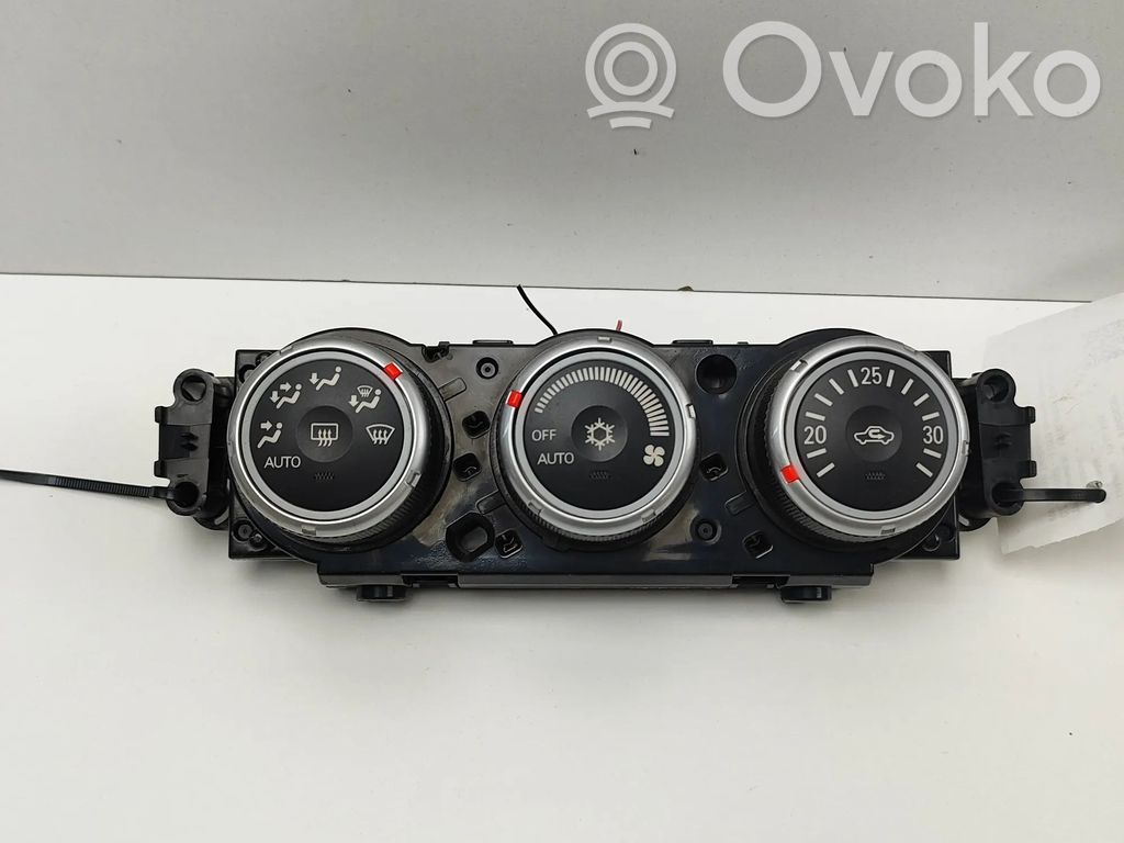 Mitsubishi Lancer VIII Interruttore ventola abitacolo