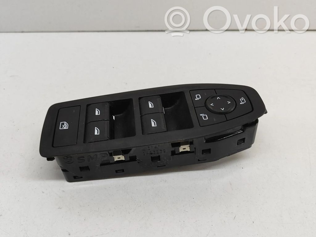 BMW iX1 Electric window control switch 