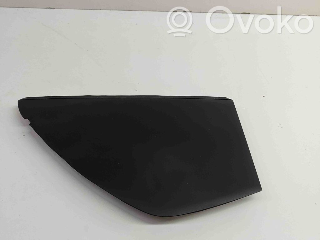 Porsche Cayenne (9Y0 9Y3) Capac lateral panou bord 