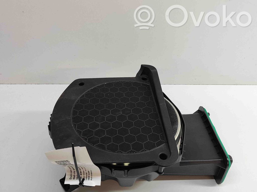 Altavoz subwoofer   6811918,6826950