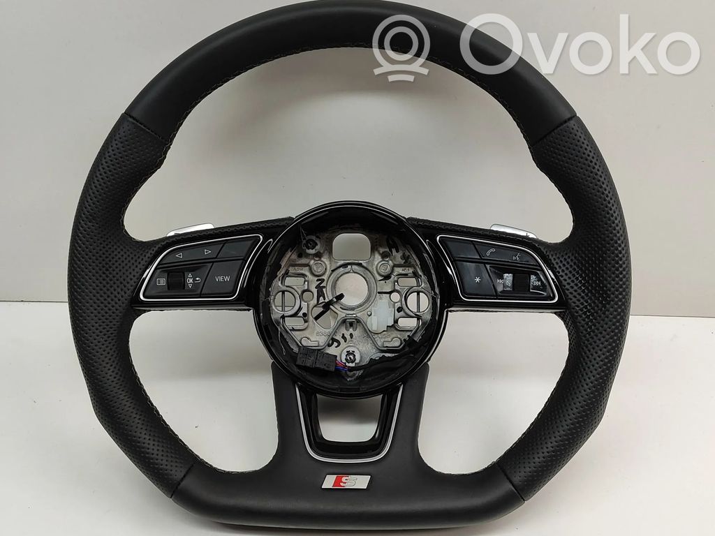Audi A3 8Y Lenkrad 