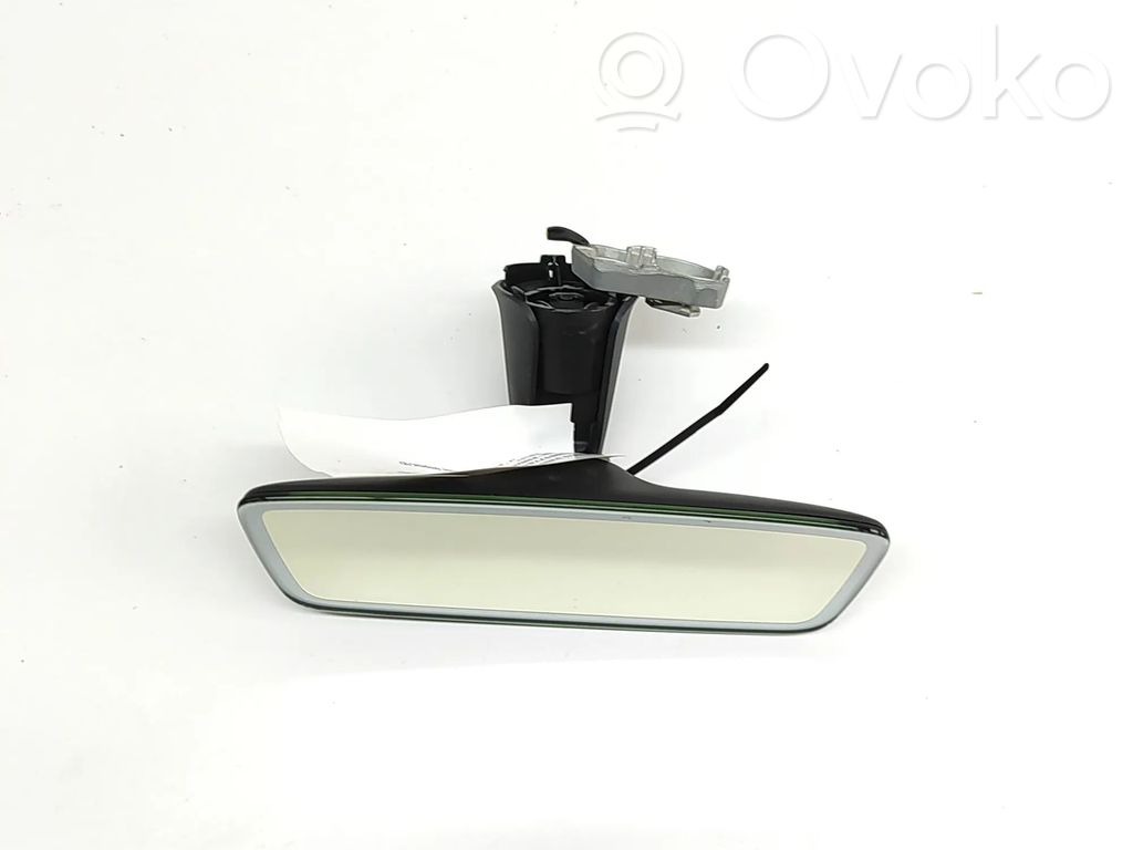 Tesla Model Y Rear view mirror (interior) 