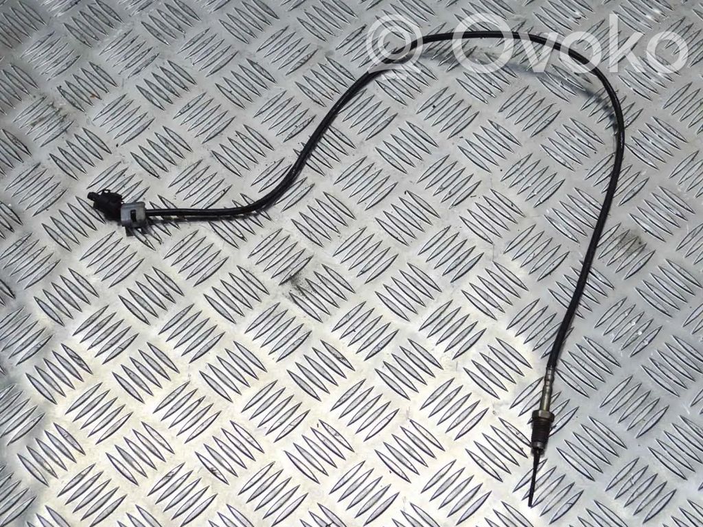 BMW 7 G11 G12 Sensor de temperatura del aceite 