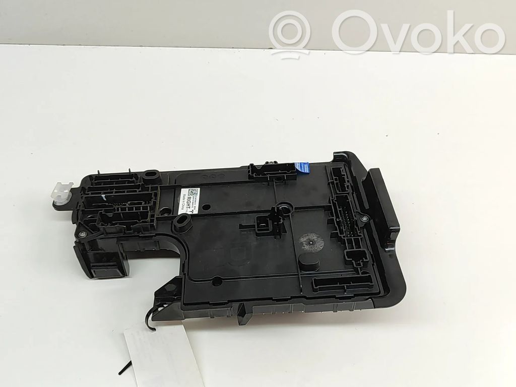 Tesla Model Y Virsbūves modulis 