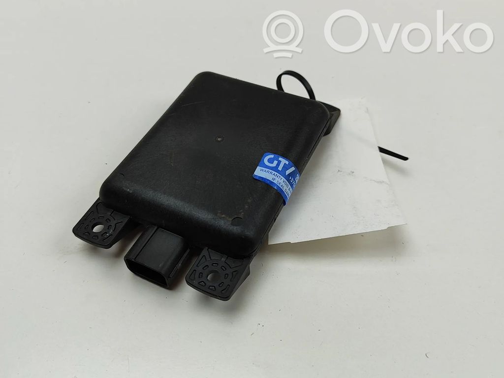 Mazda MX-5 ND Sensor de radar Distronic 