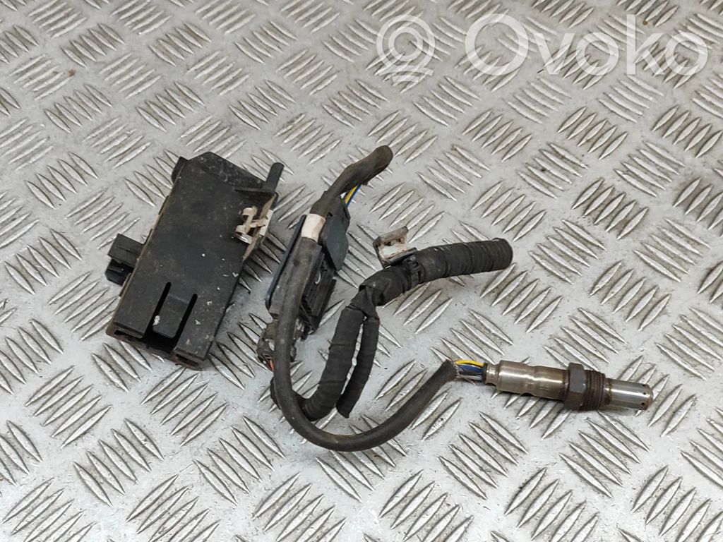 Lambda probe sensor   0281008195,0281008196,80A907298C,80A907807AA