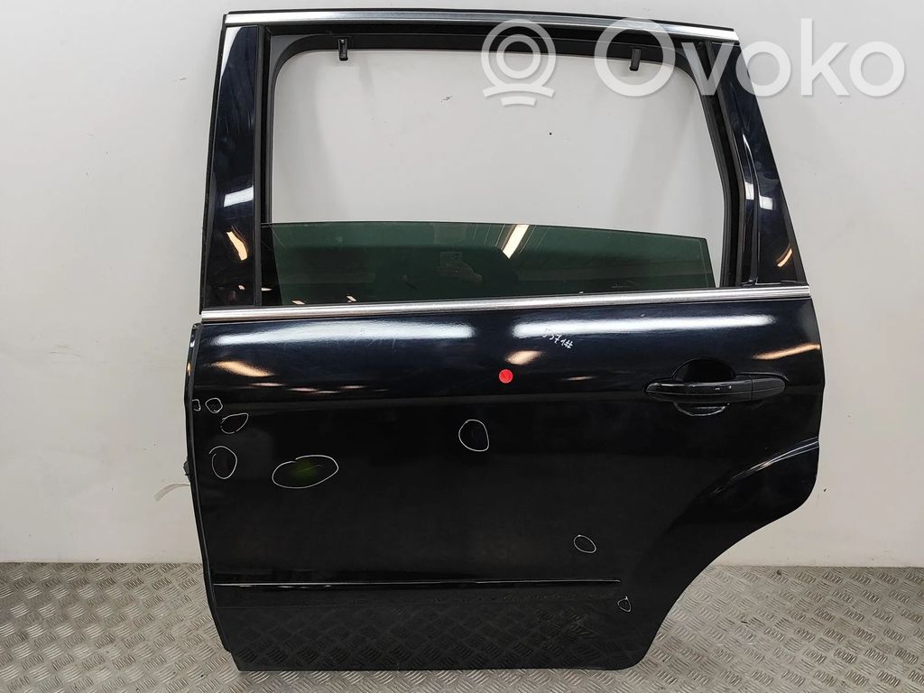 Ford S-MAX Rear door 
