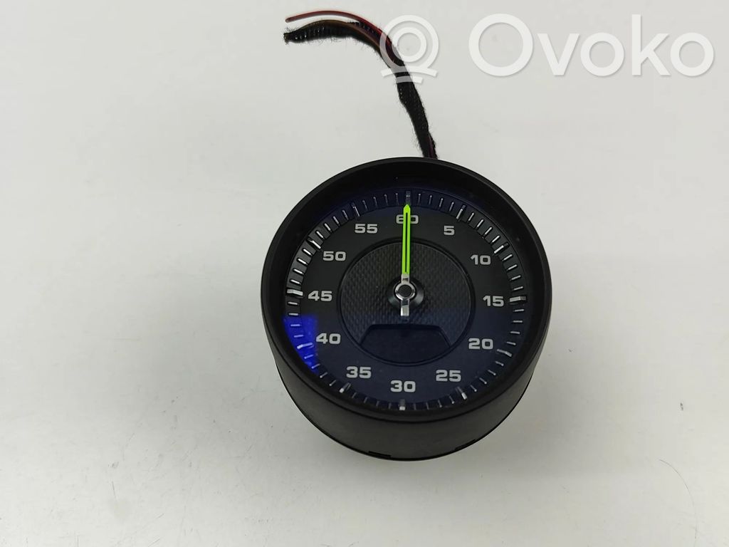 Porsche Panamera (971) Reloj 
