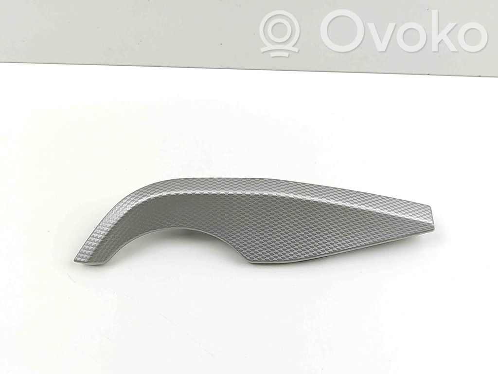 Audi Q2 - Dashboard glove box trim 