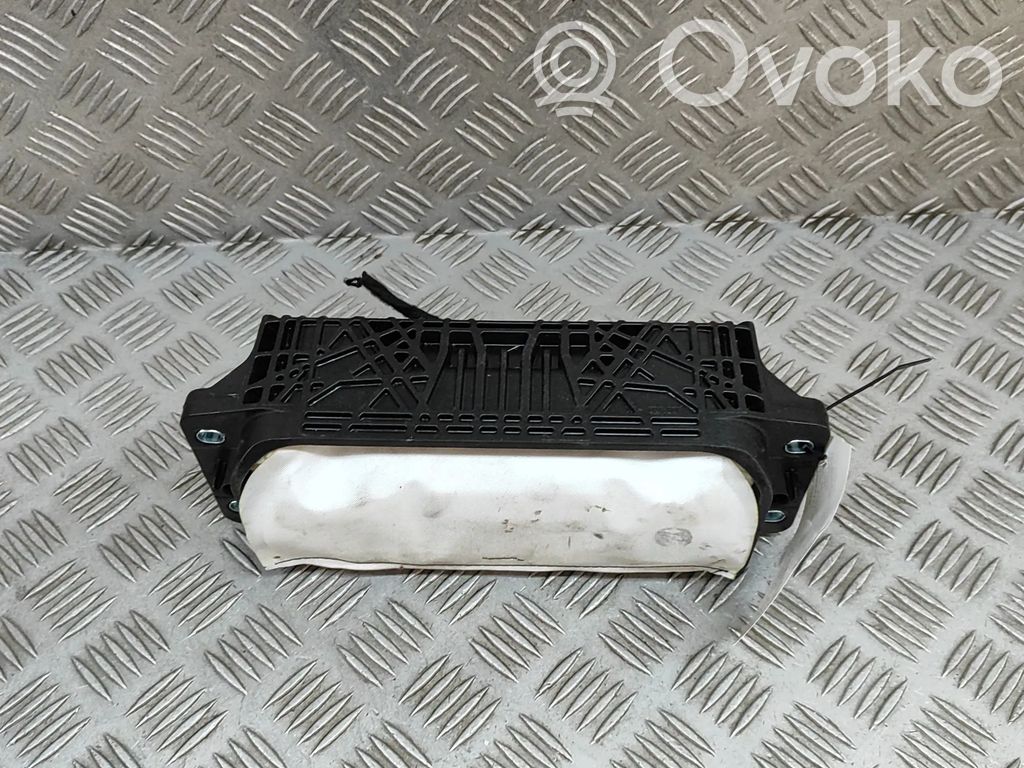 Audi Q2 - Airbag del pasajero 