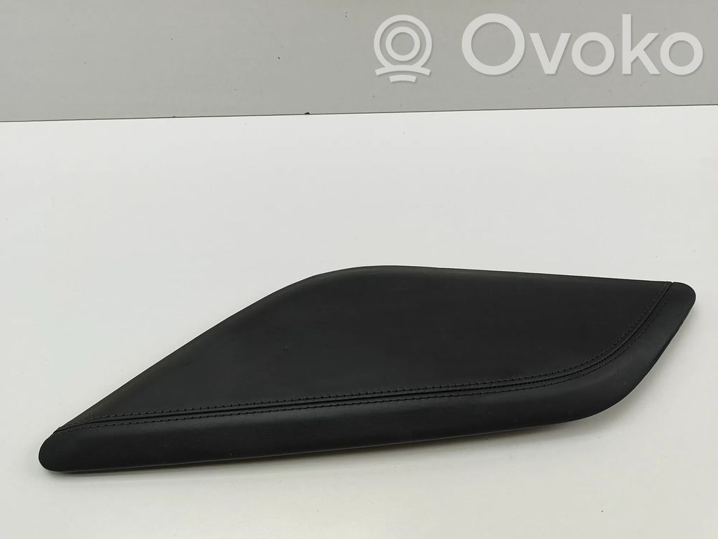 Audi RS6 C7 Garniture d'extrémité latérale du tableau de bord 