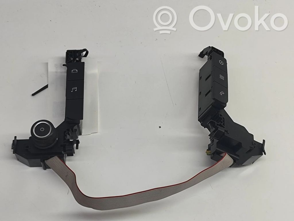 Toyota Proace Skaņas regulēšanas slēdzis 