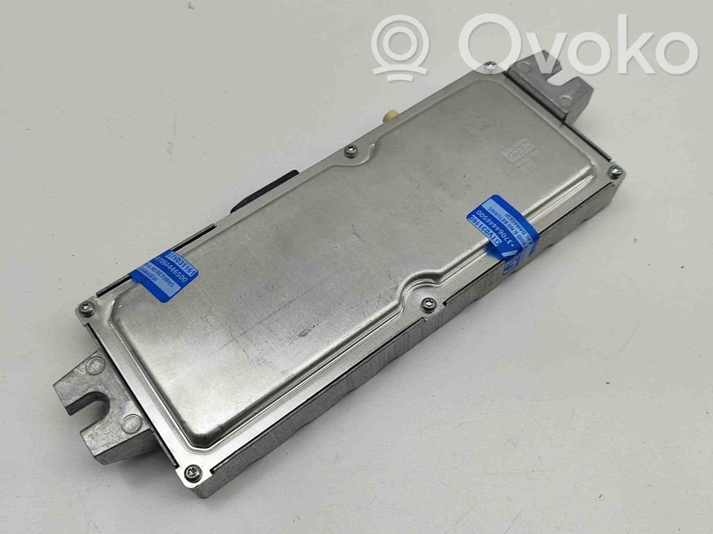 BMW iX Video control module 