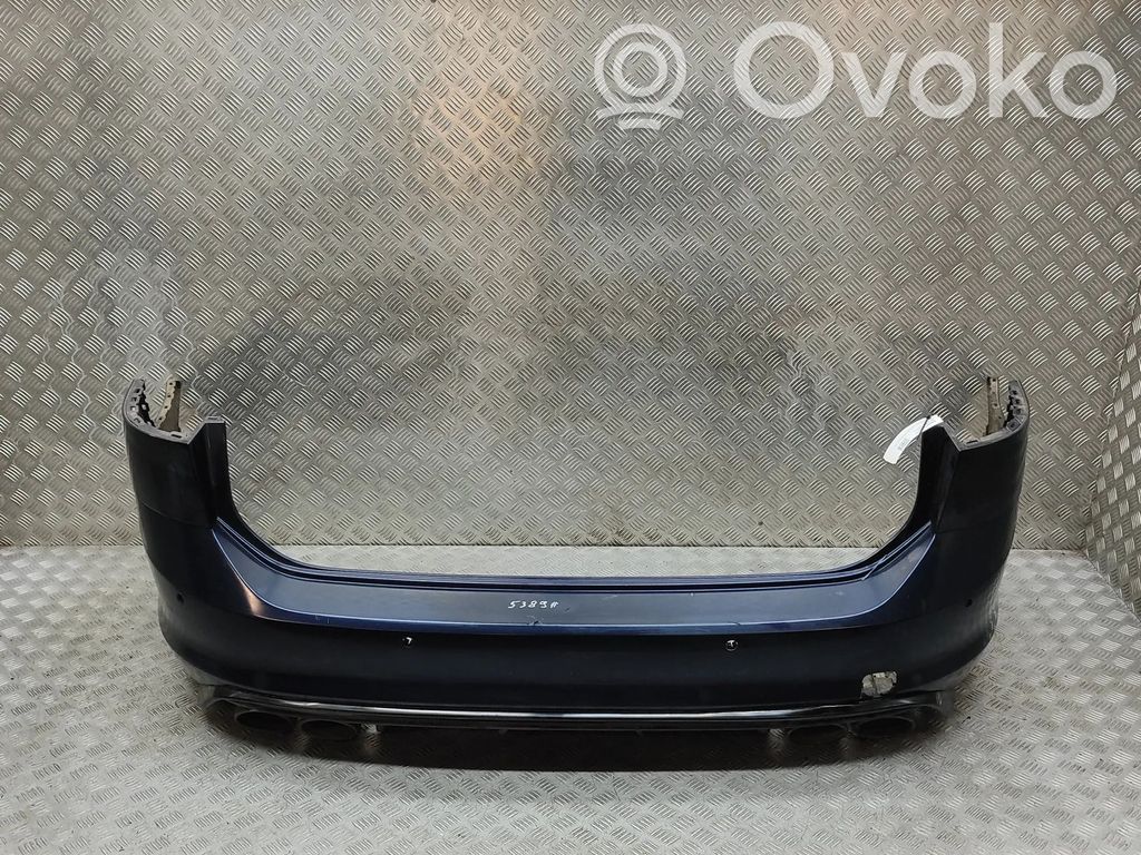Volkswagen Golf VII Parachoques 