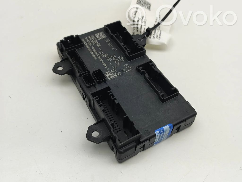 BMW iX Door control unit/module 