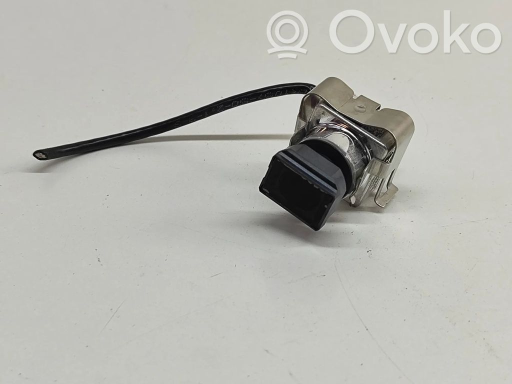 Mercedes-Benz EQE v295 Caméra de recul 