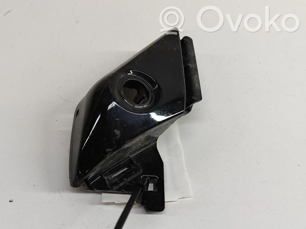 BMW iX Front parking sensor holder (PDC) 