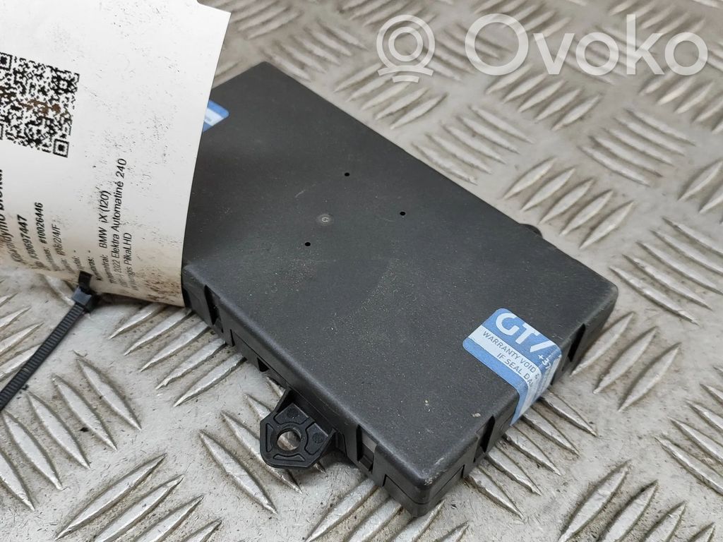 Door control unit/module   5A6BEE5